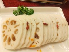 -山城年华老火锅(玉林店)