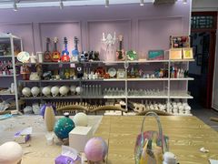 -100家灵感仓库·DIY团建(什刹海店)