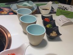 -洪氏嗨捞·猪肚鸡火锅(阳光天地店)