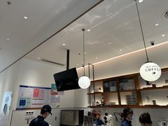 -Peet's 皮爷咖啡(乐峰店)