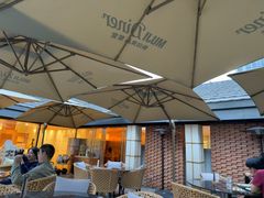 -无印良品餐堂 MUJI Diner(成都太古里店)