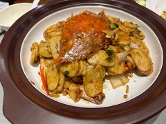 -甬上名灶(天一阁·翠柏店)
