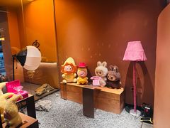 -色響火锅(恒隆广场店)