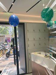 -LJOY丽锦造型·烫发染发