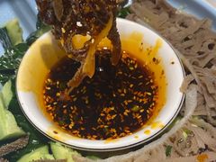 -常和州·夜宵大排档(常州单店)