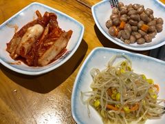 -唯成•韩国炭火烤肉 유성고기