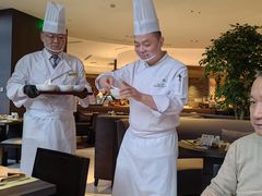 -香荟Aroma·外滩茂悦大酒店