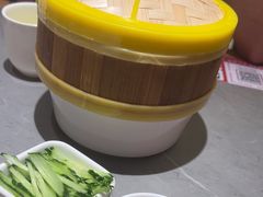 -褚记烤鸭·南京家常菜(雨花客厅店)