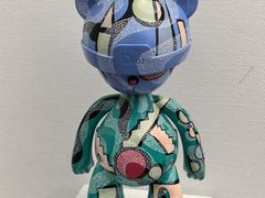 -大芬美术馆