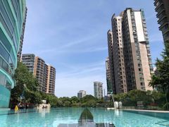 -一兆韦德健身(慧芝湖店)