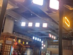 -老街鱼嘴巴(步步高新天地店)