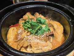 -周家二小姐的菜(西津渡店)