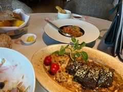 -燃扒房Steakhouse(皇庭店)