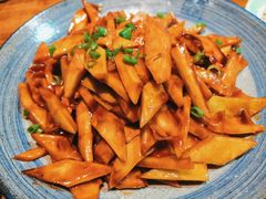 -兰溪小馆(东直门簋街店)