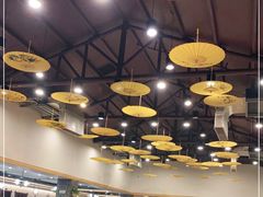 大堂-孙府大院(步行街店)