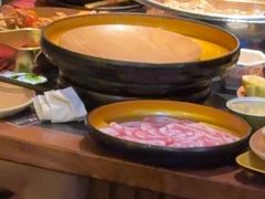 -牛New寿喜烧(虹桥新天地店)