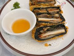 -鹭园酒家·四十年老字号