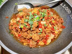 -味上湘菜馆(阿波罗店)