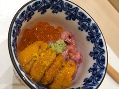 -鮨一日本料理旗舰店(总店)
