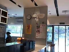 -CoCo都可(双井家乐福店)