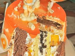 -CAKE BOSS 蛋糕老板(西单君太百货店)