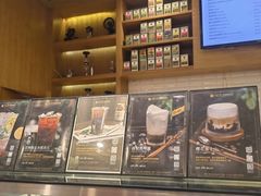-逸派咖啡 EPARKCOFFEE(广安门店)