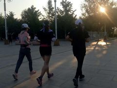 -永定河休闲森林公园