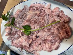 -华哥新鲜猪精品美食