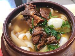 -红豆焖罐面·新邯郸菜(光明店)