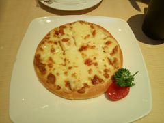 -菲滋意式餐厅(萧山市心店)