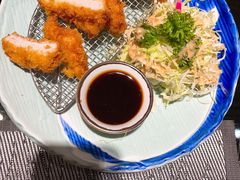 -昱匠·日本料理(金融街店)