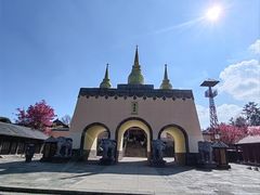 -天龙八部武侠城