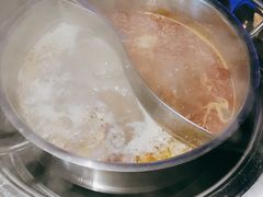 -圣琼美食百汇自助餐厅(福安购物广场店)