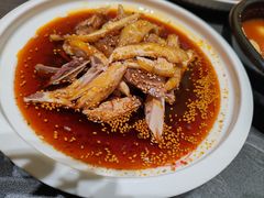 -土桥手掌鸡·26年灌县老味道(都江堰店)