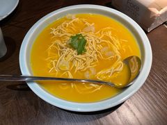 黄焖干丝-羲和雅苑•北京烤鸭(乐园道万象城店)