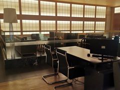 大堂-蓝鲸湾汤泉(包河店)