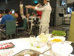 -海底捞火锅(公益西桥店)