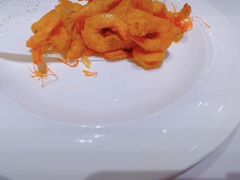 -万龙洲海鲜(大兴绿地缤纷城店)