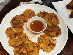 虾藕饼-阿娘家·原生态农家菜(国顺东路店)