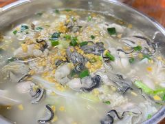 蚝仔肉碎贵刁-新武二广福潮粉面食馆(哥英布拉街)