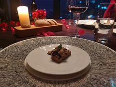 -金奥国际酒店温哥华扒房Vancouver Grill