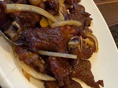 -中国厨房/台湾牛肉面