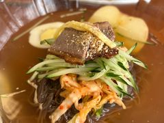 -全州拌饭馆(断桥店)