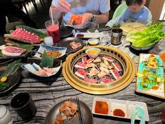 -牛局别馆·和牛烧肉(日月广场店)