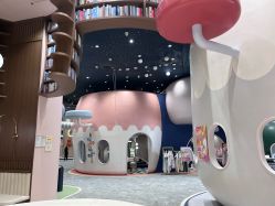 -奈尔宝·儿童乐园·亲子餐厅(鄞州万达店)