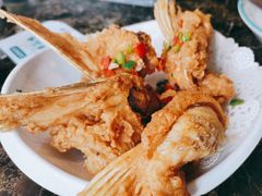 -鱼粤鲜淘米捞·中山脆肉鲩火锅(悦湖会店)