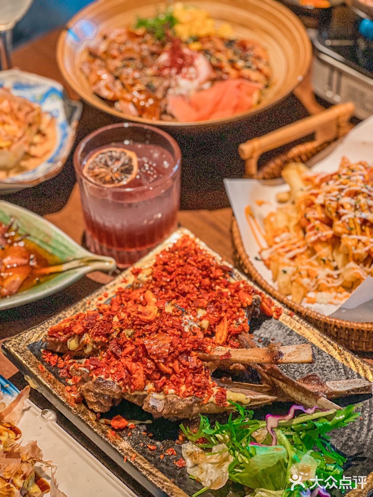 吃到了一场盛宴 | yi级棒日式料理
