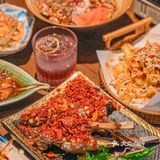 吃到了一场盛宴 | yi级棒日式料理