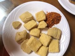 包浆豆腐-88号小吃店·经典云南菜·地道纳西美食