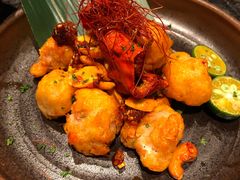 -老乾杯和牛烧肉(王府中环店)